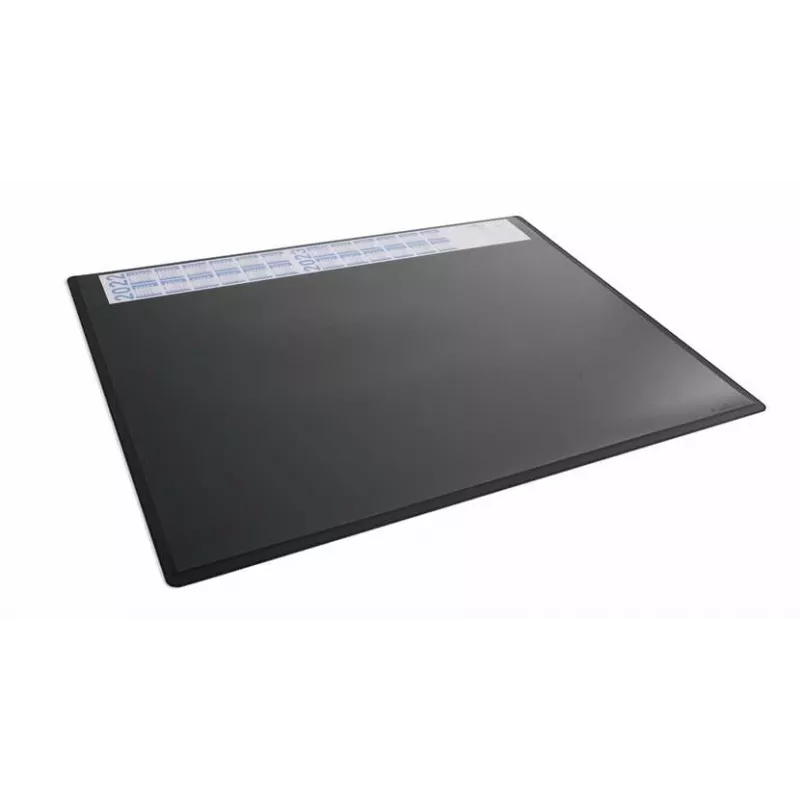 Almohadilla de escritorio Durable 722301 polipropileno negro