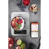 Báscula de cocina GEFU SCORE G-21930 acero inoxidable electrónica
