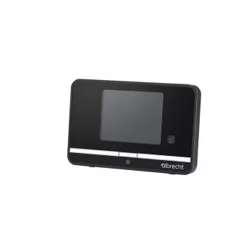 Albrecht DR 521 Sintonizador de radio DAB+/FM