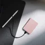 Batería externa USB 5000MAH MAG/ROSE 7344023 Intenso