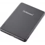 Batería externa USB 5000MAH MAG/GREY 7344024 Intenso