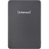 Batería externa USB 5000MAH MAG/GREY 7344024 Intenso