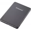 Batería externa USB 5000MAH MAG/GREY 7344024 Intenso