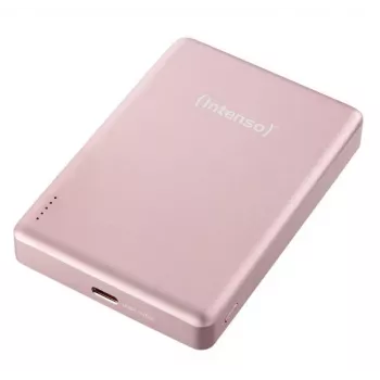Batería externa USB 10000MAH MAG/ROSE 7344033 Intenso