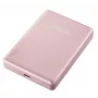 Batería externa USB 10000MAH MAG/ROSE 7344033 Intenso