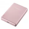 Batería externa USB 10000MAH MAG/ROSE 7344033 Intenso
