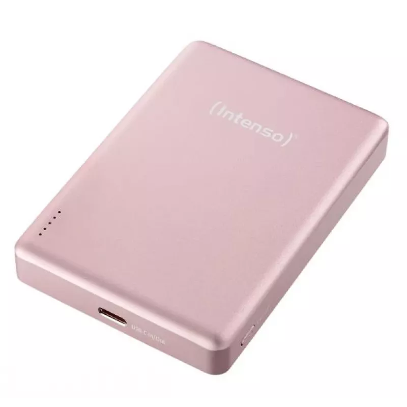 Batería externa USB 10000MAH MAG/ROSE 7344033 Intenso