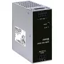 Fuente de alimentación Lancom Systems LANCOM DPSU-480/55 — 480 W, AC 100–240 V, TS35 DIN, negro/acero
