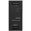 Fuente de alimentación Lancom Systems LANCOM DPSU-480/55 — 480 W, AC 100–240 V, TS35 DIN, negro/acero