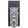 Fuente de alimentación Lancom Systems LANCOM DPSU-480/55 — 480 W, AC 100–240 V, TS35 DIN, negro/acero