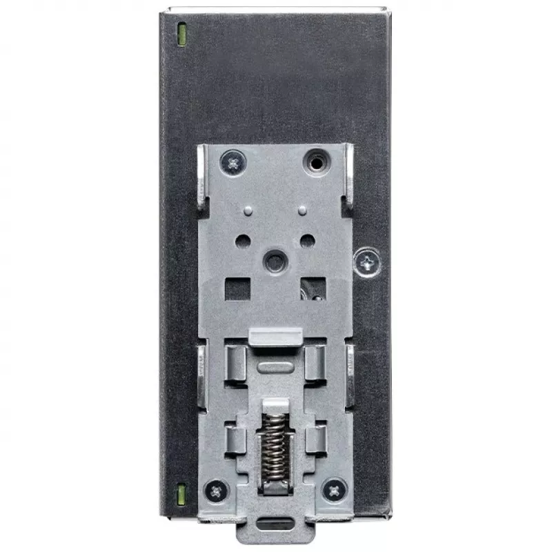 Fuente de alimentación Lancom Systems LANCOM DPSU-480/55 — 480 W, AC 100–240 V, TS35 DIN, negro/acero