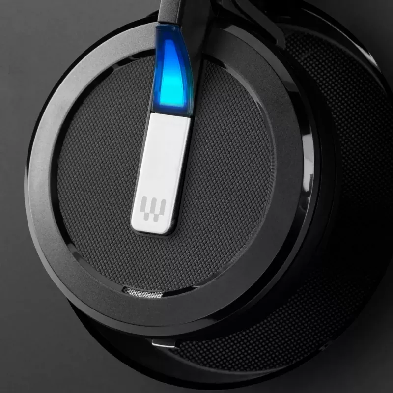 EPOS IMPACT SDW 5031 EU auriculares inalámbricos DECT
