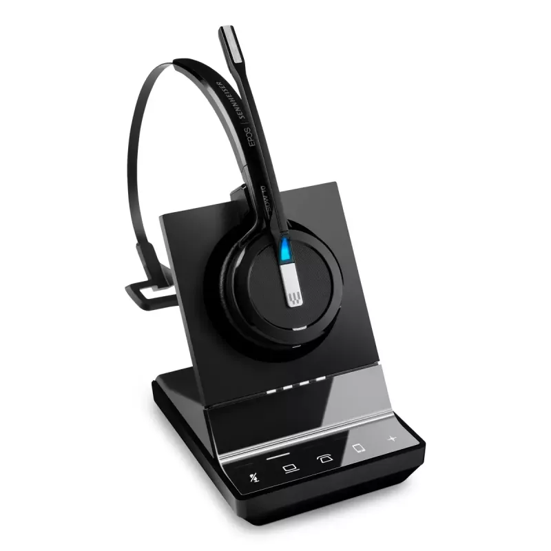 EPOS IMPACT SDW 5031 EU auriculares inalámbricos DECT