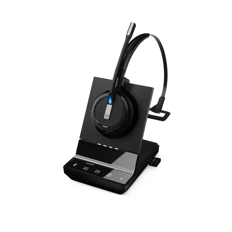 EPOS IMPACT SDW 5031 EU auriculares inalámbricos DECT