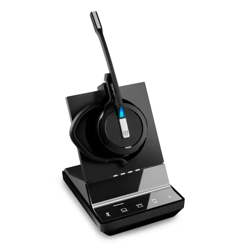 EPOS IMPACT SDW 5031 EU auriculares inalámbricos DECT