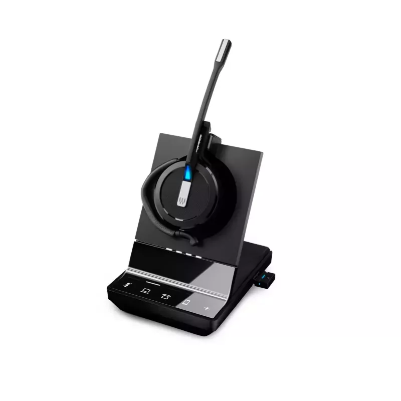EPOS IMPACT SDW 5031 EU auriculares inalámbricos DECT