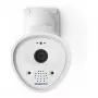 Cámara domo fija MOBOTIX M1A-S 150×85° con objetivo día/noche