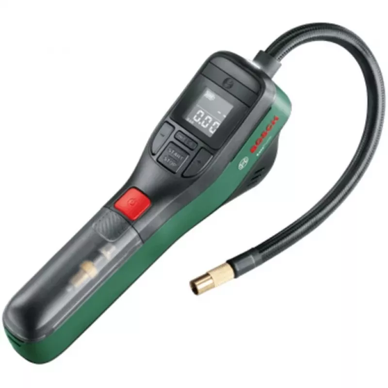 Bosch 0603947002 Bomba de aire eléctrica Verde