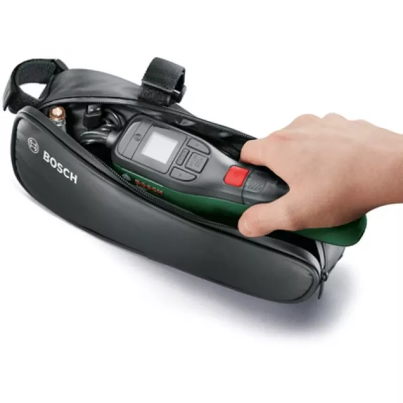 Bosch 0603947002 Bomba de aire eléctrica Verde