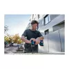 Bosch GSB 18V-45 Professional - Taladro percutor atornillador - Batería - 2 velocidades - Portabrocas de llave 13 mm - 45 N·m - 2 baterías - 18 V (06019K3303)