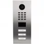 DoorBird D2103V Videoportero IP Acero inoxidable V2A