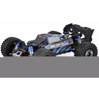Amewi 22626 Buggy radiocontrol (RC) Motor eléctrico 1:16