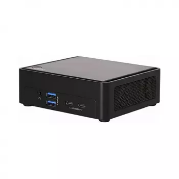 Mini PC Barebone ASROCK NUCS-Box-1360P con HDMI y USB-C