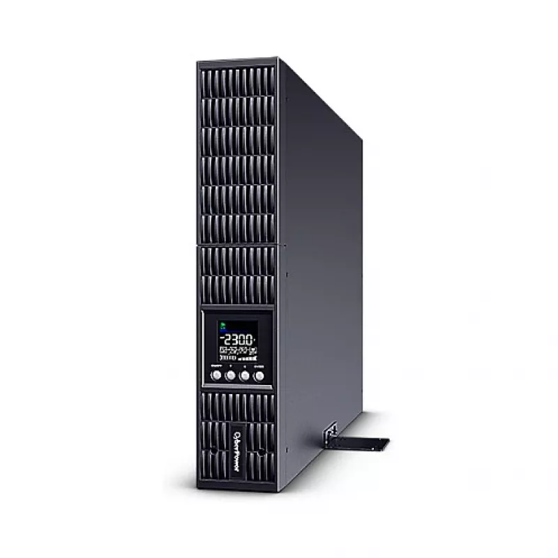 Sistema de alimentación ininterrumpida CyberPower OLS3000ERT2UA 3 kVA 2700 W 10 salidas AC