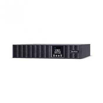 Cyber Power Cyberpower SAI OLS3000ERT2UA-B Online 2U 3000VA/2700W (OLS3000ERT2UA-B)