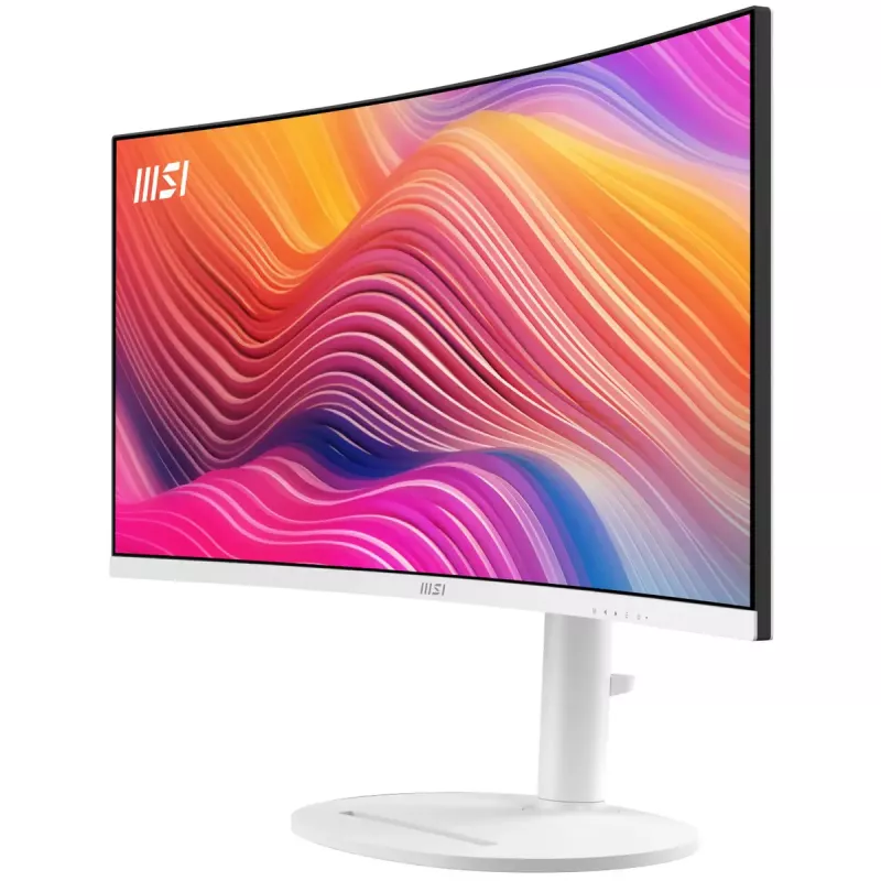 Monitor curvo VA-LCD MSI Modern MD342CQPWDE de 34