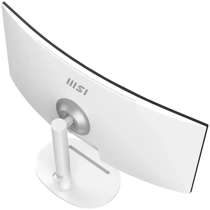 Monitor curvo VA-LCD MSI Modern MD342CQPWDE de 34