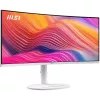 Monitor curvo VA-LCD MSI Modern MD342CQPWDE de 34