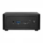 ASRock 4x4 Box AI340 barebone, versión retail