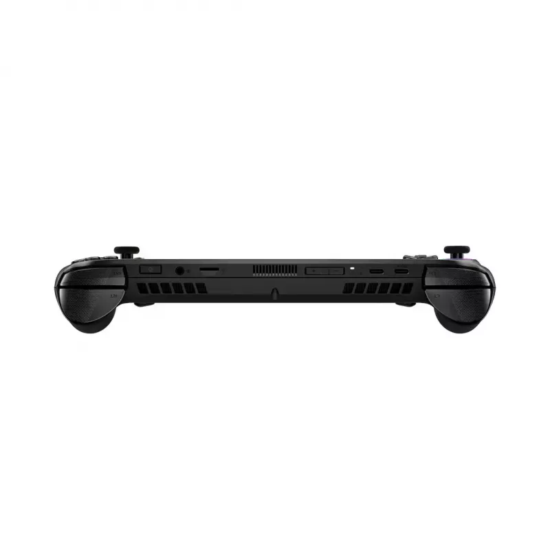 Consola portátil ASUS ROG Ally X RC73XA-NH011W, 17,8 cm (7 inch) 1920x1080 120 Hz IPS, AMD Ryzen AI Z2 Extreme 8 núcleos, 24 GB LPDDR5x, 1 TB SSD, Wi‑Fi 6E, Bluetooth 5.2, batería de 80 Wh