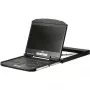 Consola de rack ATEN CL3700NW 47 cm (18,5