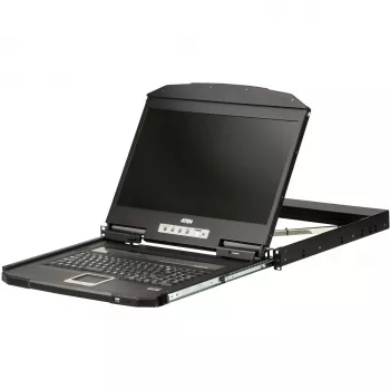 Consola de rack ATEN CL3700NW 47 cm (18,5