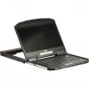 Consola de rack ATEN CL3700NW 47 cm (18,5