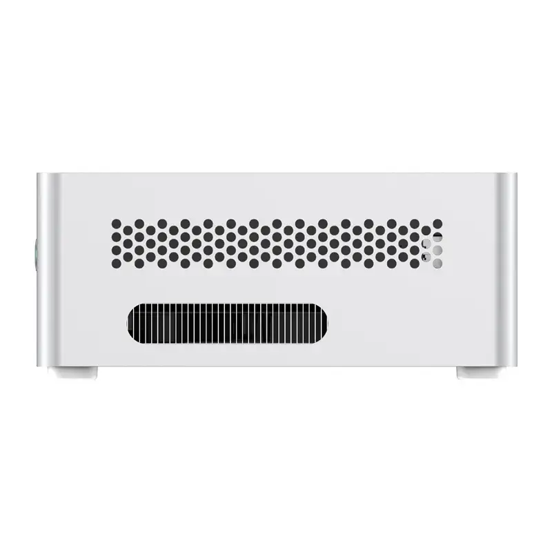 Mini PC Minis Forum NAB6 Lite Barebone con procesador Intel Core i5-12600H
