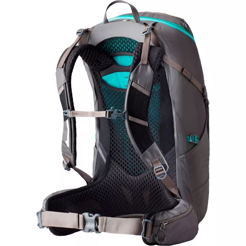 Mochila Gregory Jade 28 - Gris, S/M, 28 L