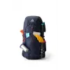Mochila de senderismo Gregory Paragon 60 l M/L alpin Negro