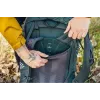 Mochila de senderismo Gregory Paragon 60 l M/L alpin Negro