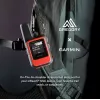 Mochila de senderismo Gregory Paragon 60 l M/L alpin Negro