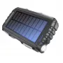 Denver PSO-20010 MK2 batería solar portátil 20000 mAh