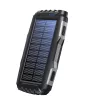 Denver PSO-20010 MK2 batería solar portátil 20000 mAh