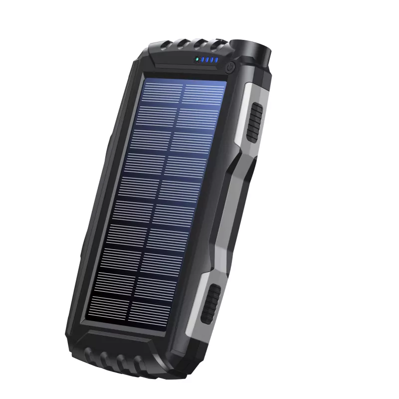 Denver PSO-20010 MK2 batería solar portátil 20000 mAh