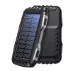Denver PSO-20010 MK2 batería solar portátil 20000 mAh