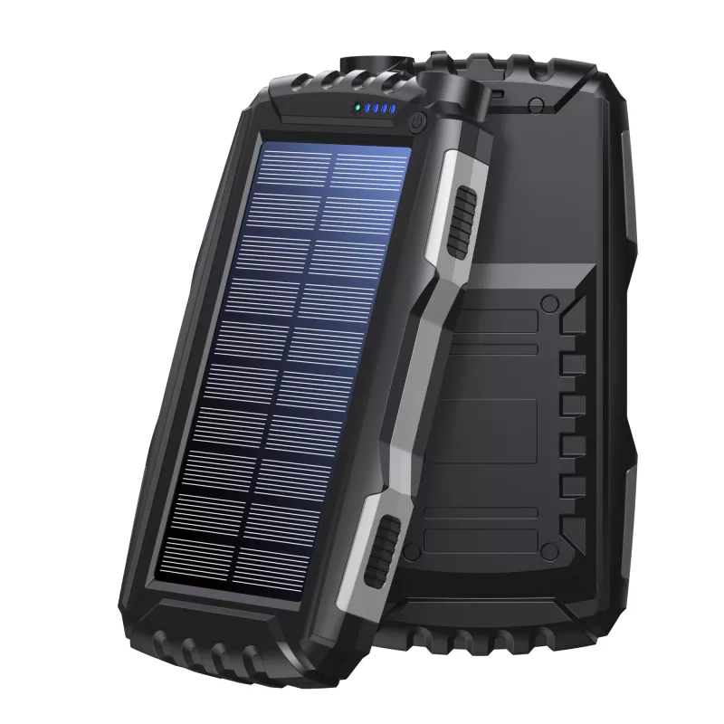 Denver PSO-20010 MK2 batería solar portátil 20000 mAh