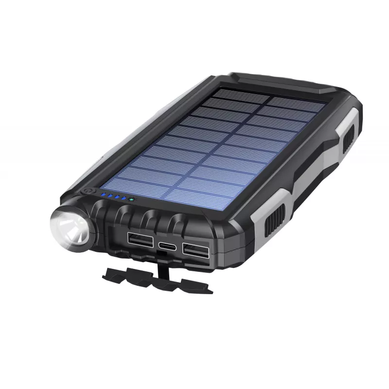 Denver PSO-20010 MK2 batería solar portátil 20000 mAh