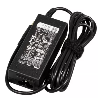 DELL 4H6NV - Portátil - Interior - 45 W - AC a DC - DELL Inspiron 14 (7437) - XPS 11 - XPS 12 - XPS 12 MLK - XPS 13 - XPS 13 Classic - Negro (C2WJH)
