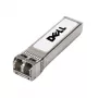 Dell 7002X módulo transceptor SFP+, 10GBase-LR, 1310 nm, hasta 10 km